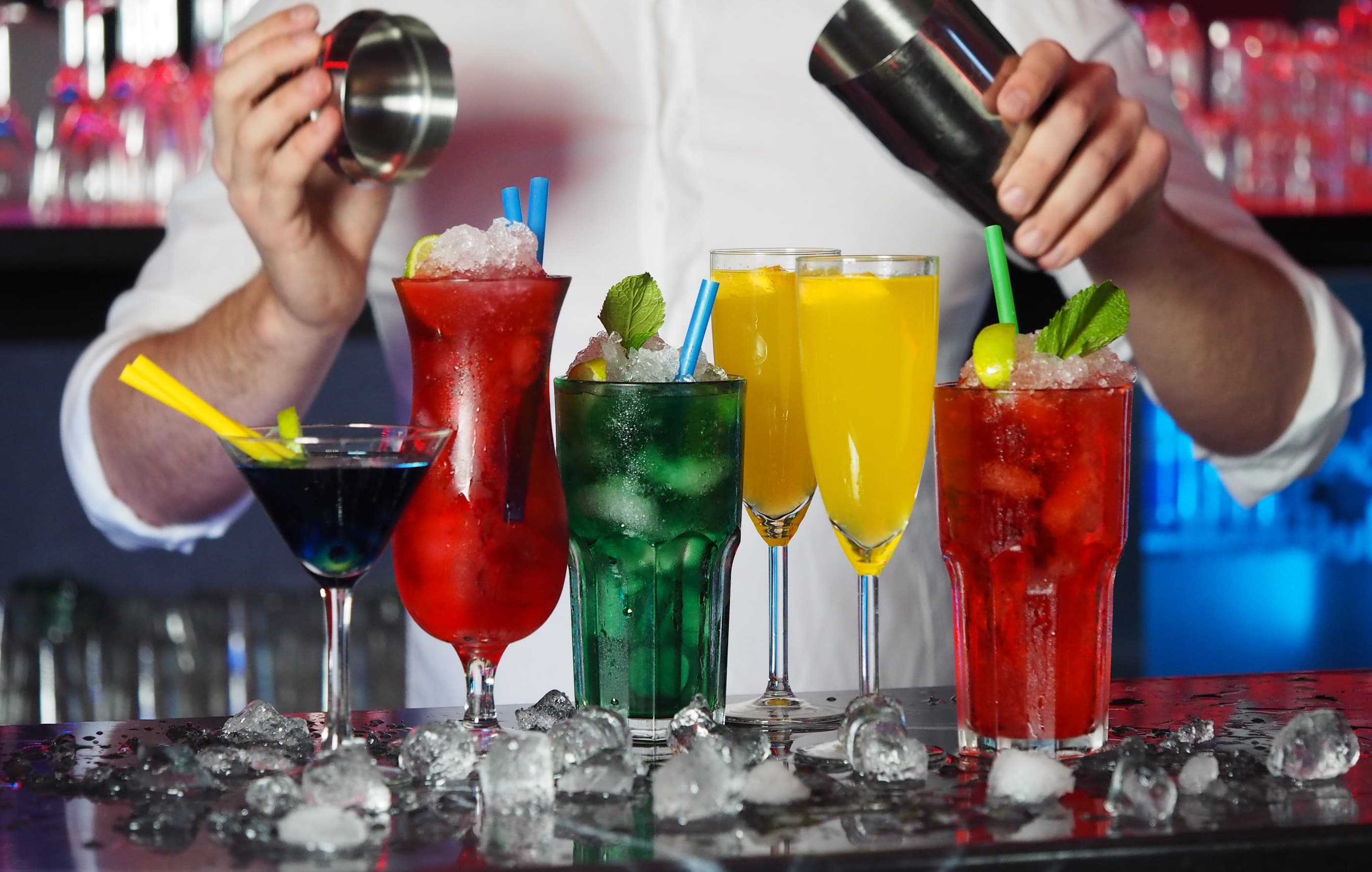 Event interior banner image