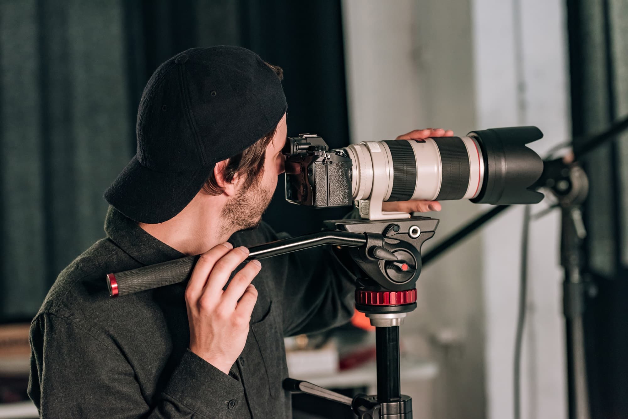 Event interior banner image