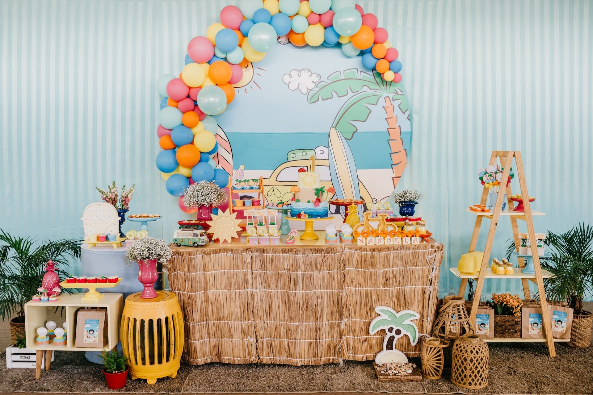 Event interior banner image