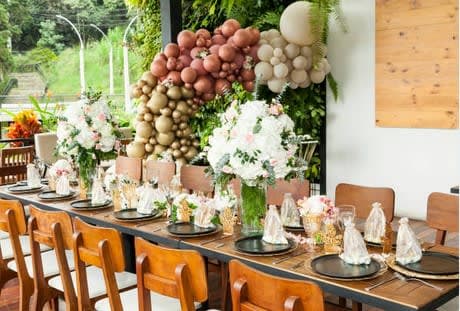 Event interior banner image